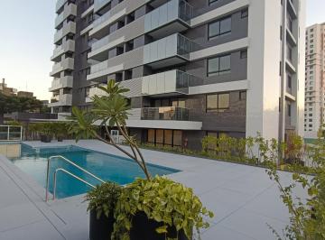 Apartamento de 2 quartos, Curitiba · Apartamento com 2 dormitórios à venda, 107 m² por R$ 1.445.000 - Cabral - Curitiba/PR