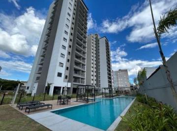 Foto 01 · Apartamento à venda em Atibaia-SP, Nova Gardênia: 1 quarto, 1 suíte, 1 sala, 1 vaga! Venha conferir!