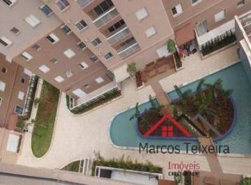 Apartamento · 52m² · 2 Quartos · Apartamento com 52m - Jardim Roberto - Osasco/SP