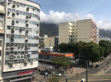Comercial , Rio de Janeiro · Sala comercial 25m ao lado da Praça Saenz Peña!