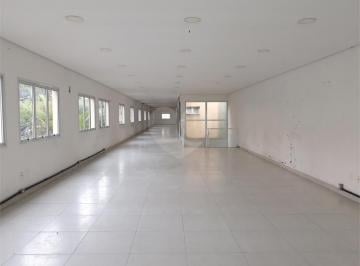 Comercial de 2 quartos, São Paulo · Galpão - Aclimação / Cambuci - 700 m² - 10 Vagas - Vão Livre - Venda / Aluguel