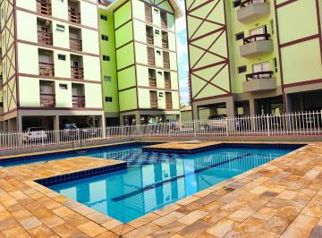 Apartamento de 3 quartos, Atibaia · 3 Dormitórios c/ Suíte + 2 Vagas | Lazer Completo | Atibaia Jardim
