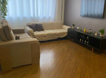 Apartamento de 4 quartos, São Paulo · SANTANA - SANTA TERESINHA