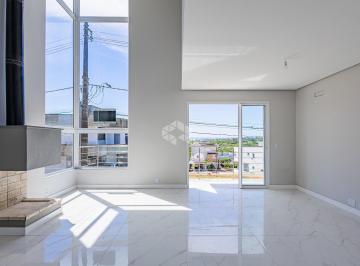 Casa · 220m² · 3 Quartos · 4 Vagas · casa com 3 suites em condominio no bairro verdes campos