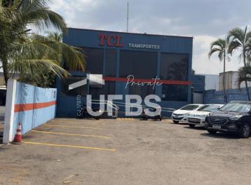Comercial , Goiânia · GALPÃO 2.824MT SETOR CHACARAS RETIRO