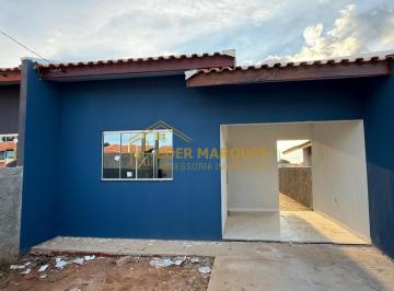 Foto 01 · Casa, Jk, Ji-paraná, RO