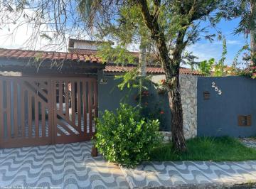 202510161838294725.jpg · Casa para Venda em Itanhaém, Gaivotas, 3 dormitórios, 1 suíte, 2 banheiros, 4 vagas