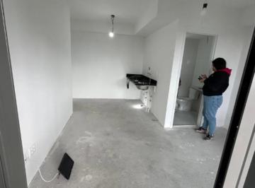 Foto 01 · Apartamento, Brooklin Paulista, São Paulo, SP