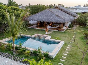 Casa de 2 quartos, Acaraú · Linda casa de alto padrão a venda em barrinha de baixo 