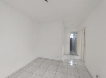 Apartamento en Venda de 2 quartos Vila Indiana · Vende Apartamento 190 mil Condomínio Fit / Taboão