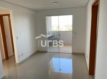 Apartamento de 2 quartos, Goiânia · APARTAMENTO 60,78MT 2 QUARTOS SETOR FAIÇALVILE 