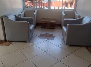 Foto 01 · Apartamento, Sacomã, São Paulo, SP
