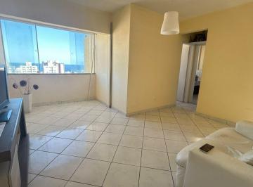 Apartamento de 2 quartos, Salvador · Descubra a sensação única de viver em um apartamento nascente com vista mar.