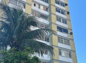 Apartamento de 2 quartos, Salvador · Descubra a sensação única de viver em um apartamento nascente com vista mar.