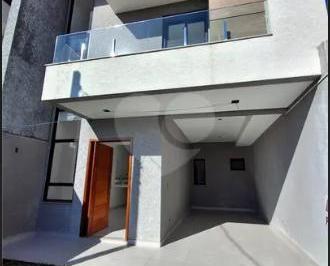 Casa de 3 quartos, Curitiba · Sobrado Moderno no Capão da Imbuia – Elegância, Conforto e Localização Perfeita!