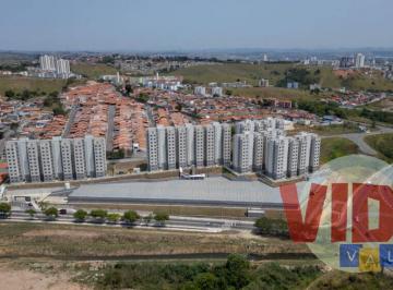 Apartamento · 44m² · 2 Quartos · 1 Vaga · Apartamento 2 Dorms, 1 vg, Lazer Completo, no Vista Bela, Jacareí. Mude já!