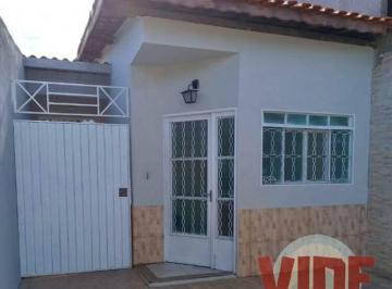 Casa · 125m² · 3 Quartos · 1 Vaga · Jardim São Leopoldo: Casa térrea, 3 Dorms (1 Suíte), região do São Judas
