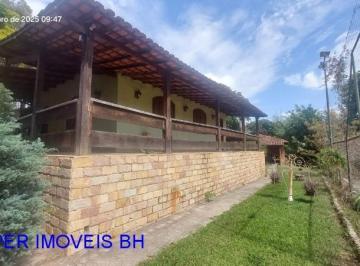 Foto 52 · Oportunidade única: Sítio à venda em ESMERALDAS-MG, com 10 quartos, 2 suítes e 29.000m² de área! Con
