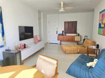 Foto 01 · Apartamento à venda em São Conrado, Rio de Janeiro - 3 quartos, 1 suíte, reformado, infraestrutura n