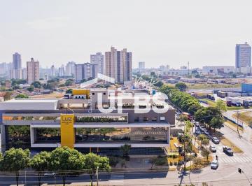 Comercial , Goiânia · PREDIO COMERCIAL 7.438,74MT SETOR PARQUE AMAZONIA (IDEAL P/ HOSPITAL X CLINICA)