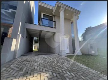 Casa de 3 quartos, Curitiba · Sobrado em Condomínio no Umbará – Conforto, Estilo e Lazer em um Só Lugar!