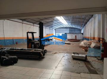 Comercial · 1700m² · Galpão Comercial  VENDA / LOCAÇÃO com 1.700m² A.C- QUITAÚNA/OSASCO