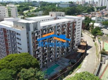 Apartamento · 40m² · 2 Quartos · Apartamento c/ 40m² e 2 quartos no Forma Butantã - SP