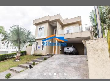 Casa · 224m² · 3 Quartos · 4 Vagas · Casa c/ 360 m² e 3 quartos à Venda no Valville - Barueri - SP
