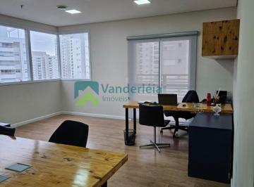 Foto 01 · Sala Comercial à Venda em Osasco-SP, Centro: 1 Sala, 1 Banheiro, 1 Vaga, 40m². Agende sua visita ago