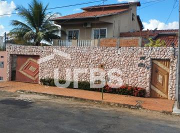 Casa de 4 quartos, Goiânia · SOBRADO 223MT 4 QUARTOS SENDO 2 SUITES SETOR GOIANIA 2 