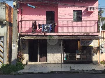 Foto 01 · Casa 3 quartos a venda no bairro Armando Mendes, Manaus