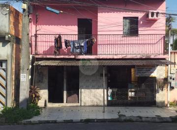 Foto 01 · Casa 3 quartos a venda no bairro Armando Mendes, Manaus