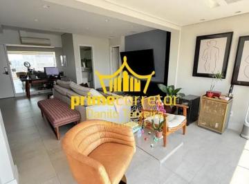 Apartamento de 1 quarto, São Paulo · 74m2, 1 suíte sala ampliada, 2 vagas e lazer total 