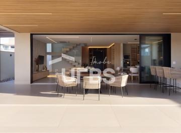Casa de 3 quartos, Goiânia · CASA MOBILIADA 300,50MT 3 SUITES JARDINS FRANÇA 