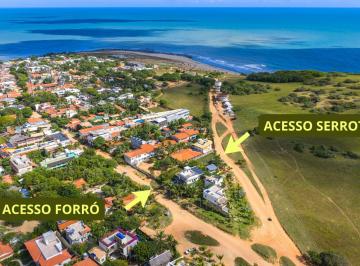 Terreno , Jijoca de Jericoacoara · Terreno a venda na vila de Jericoacoara 