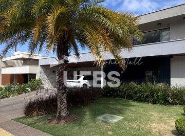 Casa de 4 quartos, Goiânia · CASA 329MT 4 SUITES JARDINS MILÃO