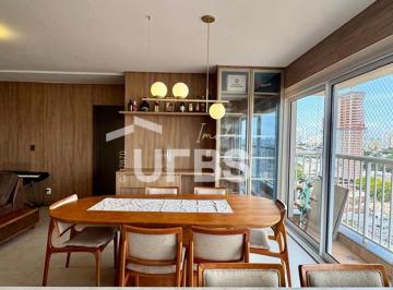 Apartamento de 3 quartos, Goiânia · APARTAMENTO 130MT 3 SUITES SETOR JARDIM AMERICA