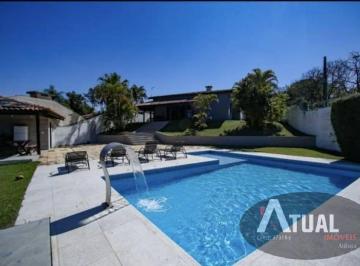Casa · 350m² · 3 Quartos · 10 Vagas · Linda  chácara a venda em Atibaia jardim Sueli 5 minutos do centro.