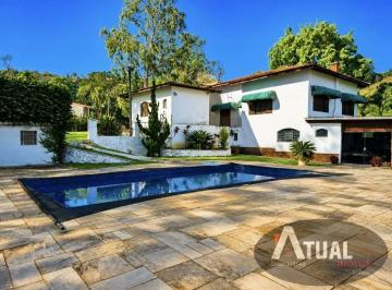 Rural · 30000m² · 7 Quartos · 15 Vagas · SÍTIO EM ATIBAIA-SP só 45 minutos de São Paulo.