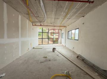 Foto 01 · Sala Comercial à Venda no Coração de Colatina-ES - 1 Sala, 1 Banheiro, 1 Vaga de Garagem - Prédio Mo
