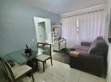 Foto 01 · Apartamento à venda em Teresópolis-RJ, Barra do Imbuí: 2 quartos, 1 sala, 1 banheiro, 1 vaga de gara