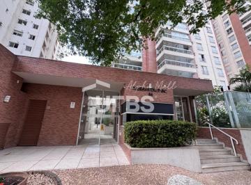 Apartamento de 4 quartos, Goiânia · COBERTURA DUPLEX 325MT 4 SUITES SETOR JARDIM GOIAS