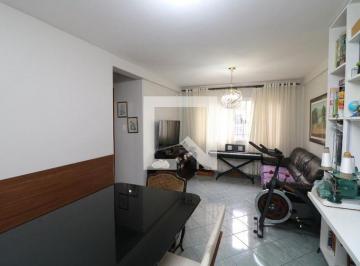 Apartamento · 56m² · 2 Quartos · 2 Vagas · Apartamento à Venda - Vila Antonieta, 2 Quartos, 56 m2