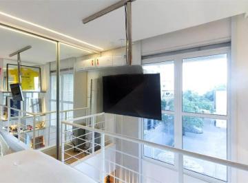 Apartamento , São Paulo · Itaim Bibi - 1 suíte - 1 vaga - Planejado