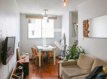 Apartamento · 44m² · 2 Quartos · 1 Vaga · Apartamento à Venda - Água Branca, 2 Quartos, 44 m2
