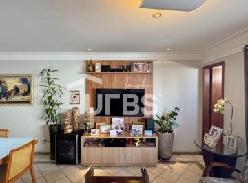 Apartamento de 4 quartos, Goiânia · APARTAMENTO 140MT 4 QUARTOS SENDO 2 SUITES SETOR NOVA SUIÇA