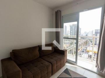 Apartamento · 43m² · 2 Quartos · Apartamento à Venda - Vila Santa Clara, 2 Quartos, 43 m2