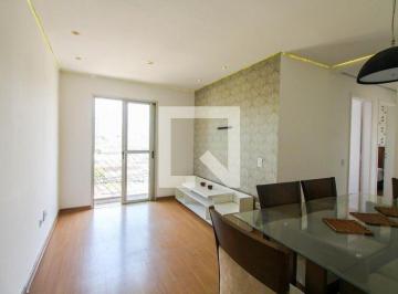 Apartamento · 62m² · 3 Quartos · 1 Vaga · Apartamento à Venda - Tatuapé, 3 Quartos, 62 m2