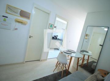 Apartamento · 31m² · 1 Quarto · Apartamento à Venda - Mooca, 1 Quarto,  31 m2