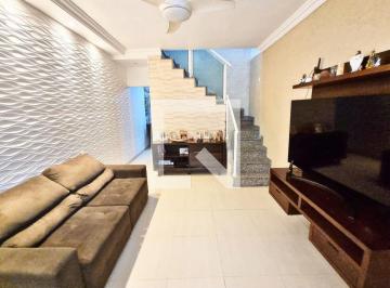 Casa · 75m² · 2 Quartos · Casa à Venda - Vila Ema, 2 Quartos,  75 m2